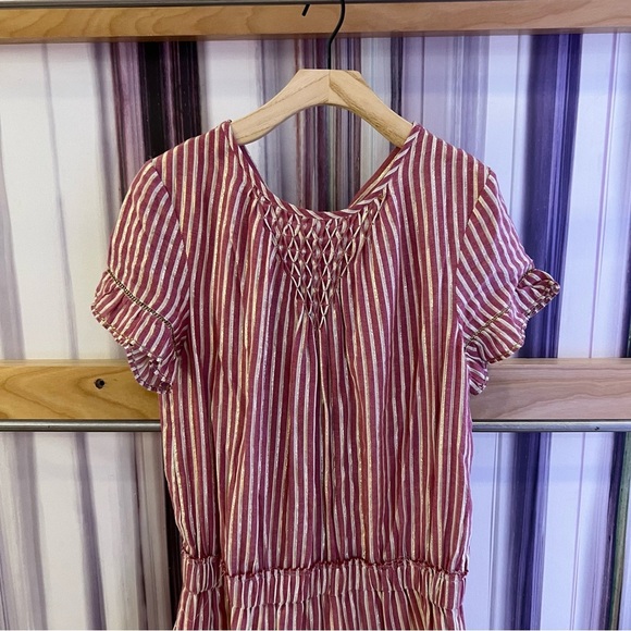 Misa Los Angeles Yulissa Dress - Picture 9 of 10